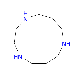 1,4,8-Triazacycloundecane