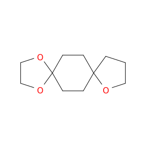 1,4,9-Trioxadispiro[4.2.4.2]tetradecane