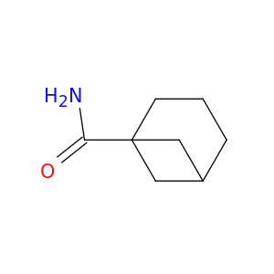 BICYCLO[3.1.1]HEPTANE-1-CARBOXAMIDE