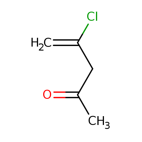 4-Penten-2-one, 4-chloro-