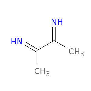 2,3-Butanediimine