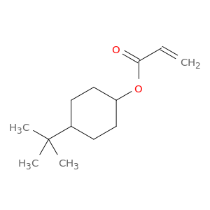 4-(叔丁基)环己基丙烯酸酯