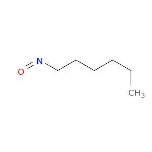 Hexane, 1-nitroso-