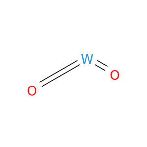 Tungsten, carbonyloxo-