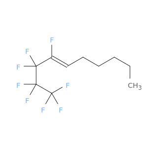 4-Decene, 1,1,1,2,2,3,3,4-octafluoro-, (Z)-