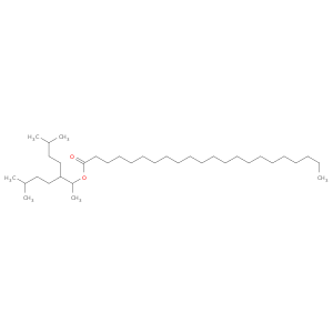 Docosanoic acid, 1,5-dimethyl-2-(3-methylbutyl)hexyl ester