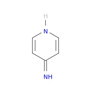4(1H)-吡啶亚胺
