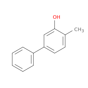 4-Methyl-[1,1'-biphenyl]-3-ol