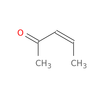 3-Penten-2-one, (Z)-