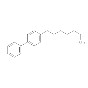 4-庚基-1,1'-联苯