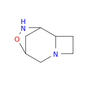 8-Oxa-5,9-diazatricyclo[5.2.1.02,5]decane(9CI)