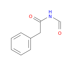 N-Formyl-2-phenylacetamide