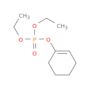 1-环己烯-1-基二乙酯磷酸二乙酯