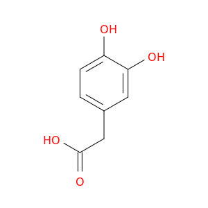 3,4-二羟基苯乙酸