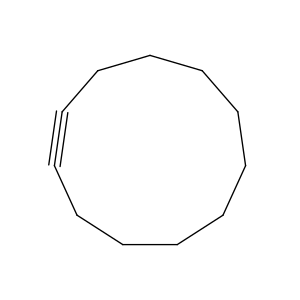 cycloundecyne.