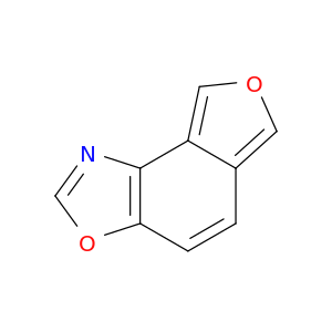 Furo[3,4-e]benzoxazole(9CI)