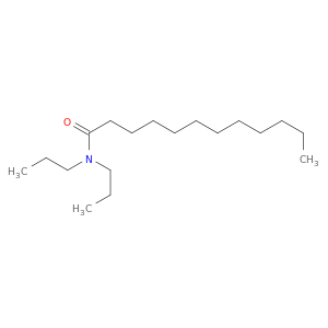 Dodecanamide,N,N-dipropyl-