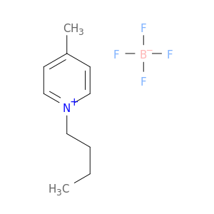 4-甲基-1-丁基吡啶四氟硼酸