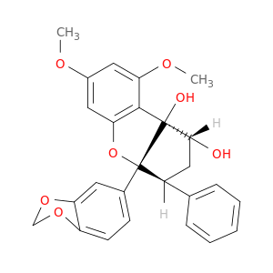 Rocaglamide AL