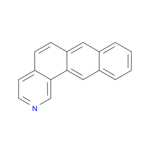 Naphth[2,3-h]isoquinoline