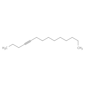 4-Tetradecyne