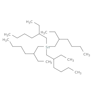 TIN, TETRAKIS(2-ETHYLHEXYL)-