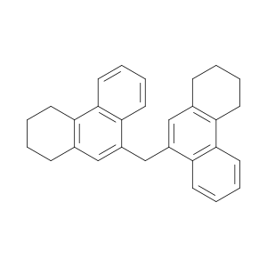 9,9'-methanediyldi-1,2,3,4-tetrahydrophenanthrene