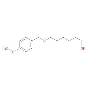 1-Hexanol, 6-[(4-methoxyphenyl)methoxy]-