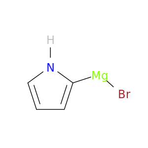 Magnesium, bromo-1H-pyrrol-2-yl-