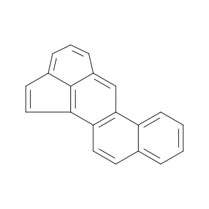 奔驰[J]Aceanthrylene