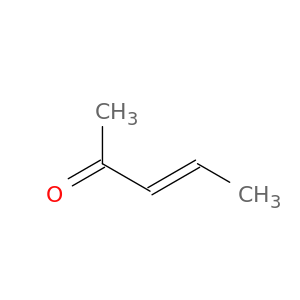 (E)-3-戊烯-2-酮