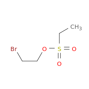 1-(2-bromoethoxysulfonyl)ethane