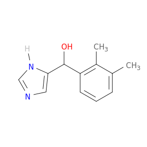 (2,3-Dimethylphenyl)(1H-imidazol-5-yl)methanol