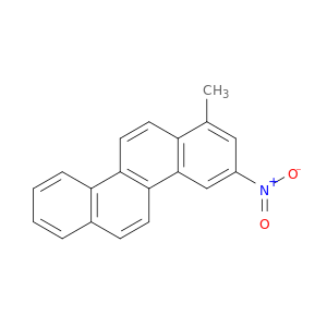 Chrysene, methylnitro-(9CI)