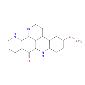 5-methoxy-9h-quino[4,3,2-de][1,10]phenanthrolin-9-one