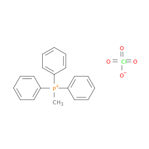 Phosphonium, methyltriphenyl-, perchlorate