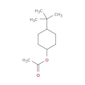 对叔丁基环己酯乙酸酯
