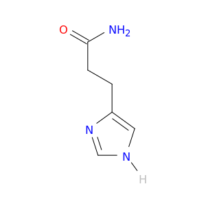 3-(1H-imidazol-4-yl)propanamide