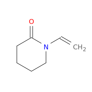 N-乙烯基哌啶酮