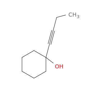 1-(1-丁基-1-基)环己醇