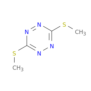 3,6-双(甲硫基)-1,2,4,5-四嗪
