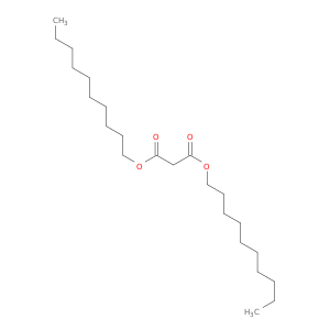 Propanedioic acid, didecyl ester