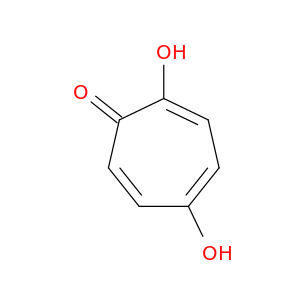 2,5-二羟基-2,4,6-基础庚锌苜蓿-1-one