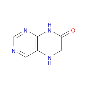 5,8-DIHYDROPTERIDIN-7(6H)-ONE