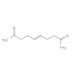 E-DEc-5-ene-2,9-dione