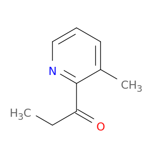 1-(3-Methylpyridin-2-yl)propan-1-one