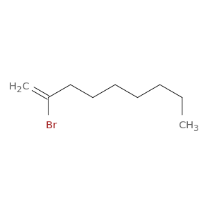 2-BROMO-1-NONENE