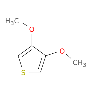 3,4-二甲氧基噻吩