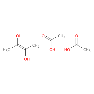 2-Butene-2,3-diol, diacetate, (2E)-