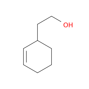 2-Cyclohexene-1-ethanol